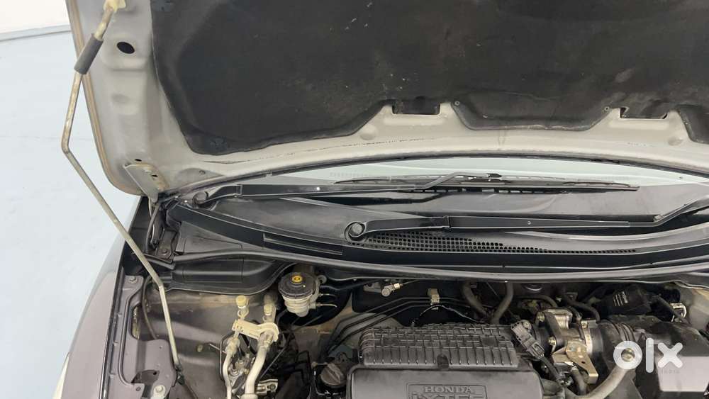 Honda Jazz S Mt I-vtec, 2017, Cng & Hybrids