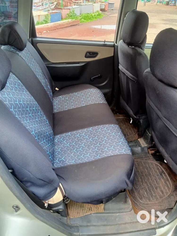 Maruti Suzuki Zen Estilo 1.0 Lxi 2008