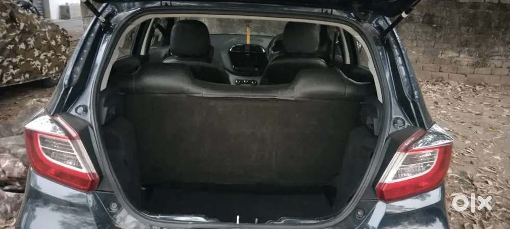 Tata Tiago Petrol Model 2022