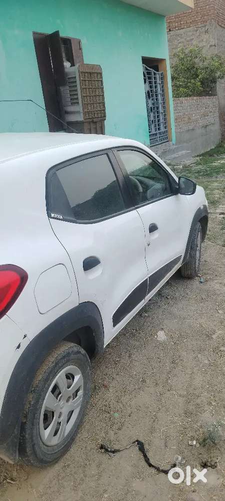 Renault Kwid 2017