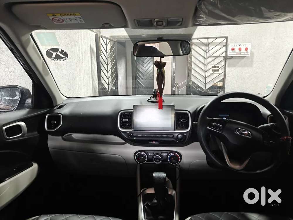Hyundai Venue 1.2 S (o) Plus 2024 Model