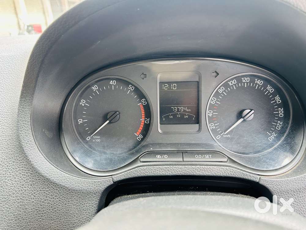 Volkswagen Polo Select 1.5 Tdi Highline, 2018, Diesel