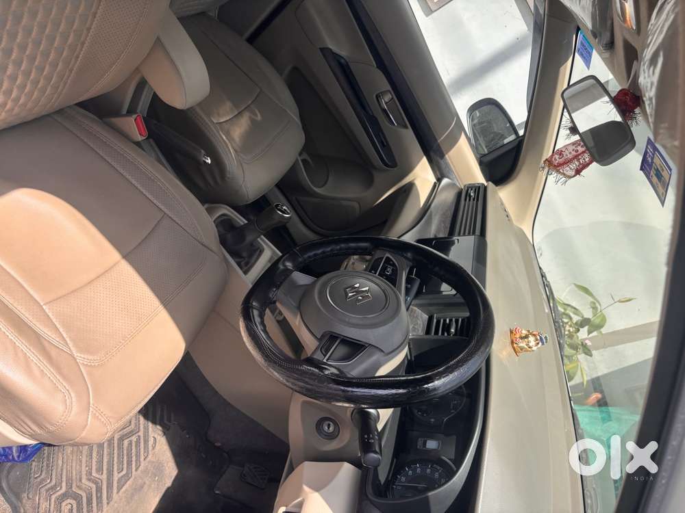 Ertiga Private Car Good Condition