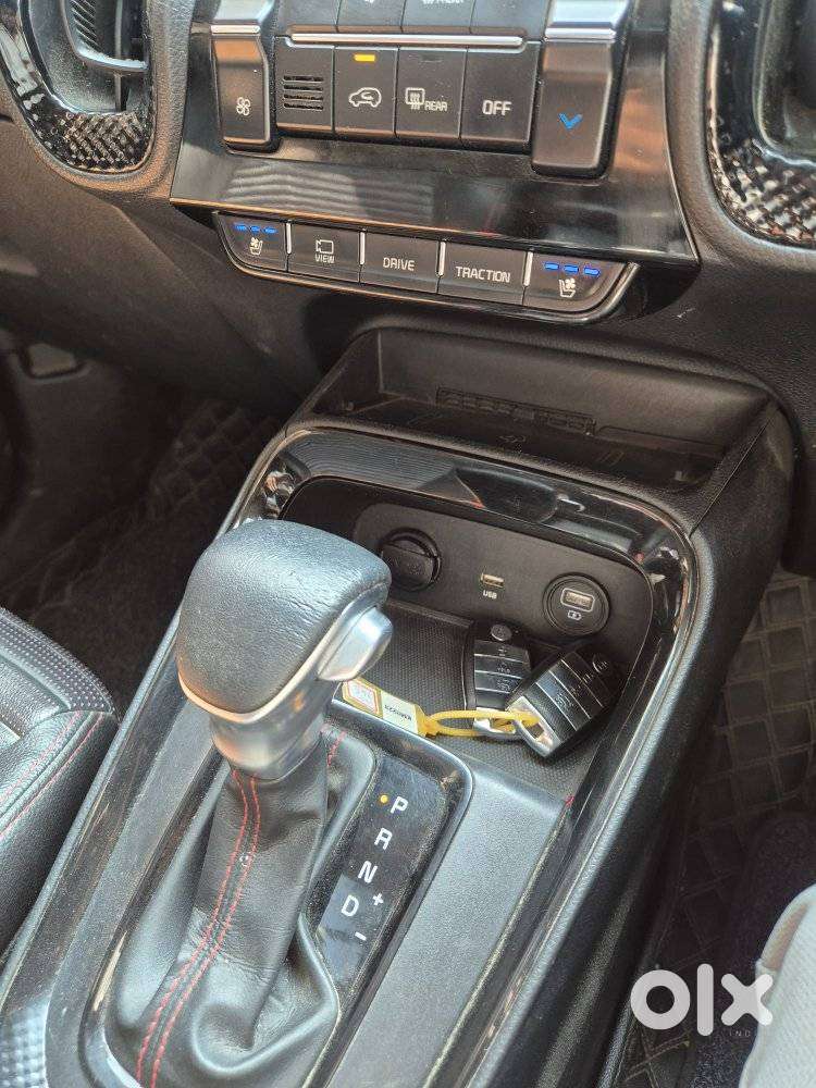 Kia Sonet 1.5 Gtx Plus Diesel, 2020, Diesel