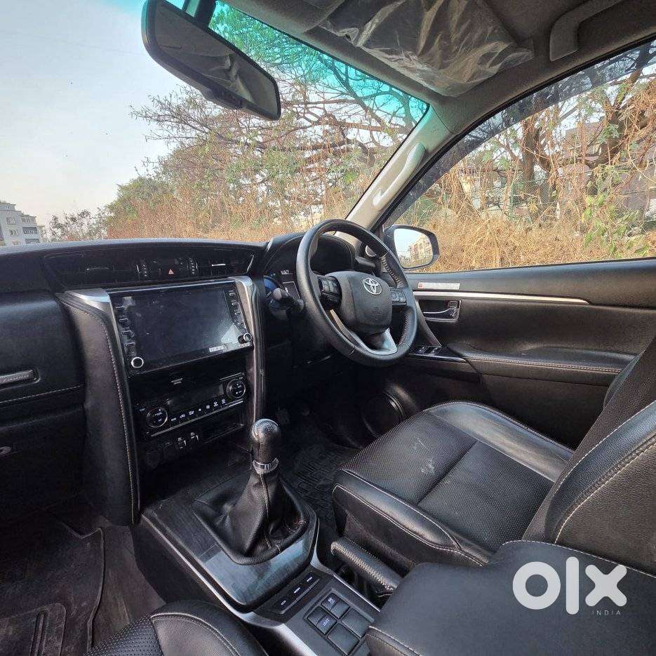 Toyota Fortuner 3.0 4x2 Mt, 2022, Diesel