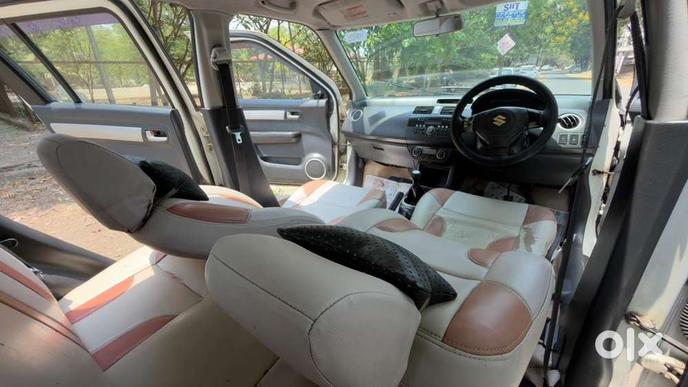 Maruti Suzuki Swift 2010 Petrol 112000 Km Driven