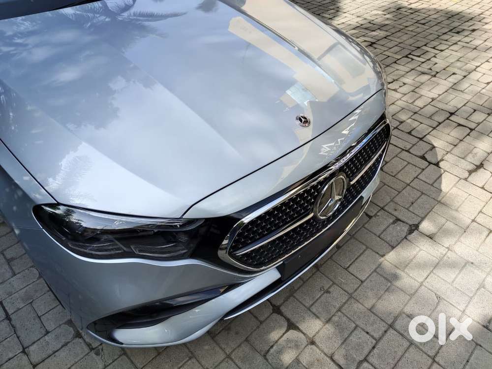Mercedes-benz E-class E 450 4matic, 2025, Petrol