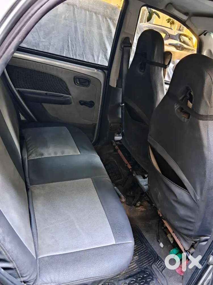 Tata Nano Twist Xe 2010 Model Showroom Condition For Immediate Sale