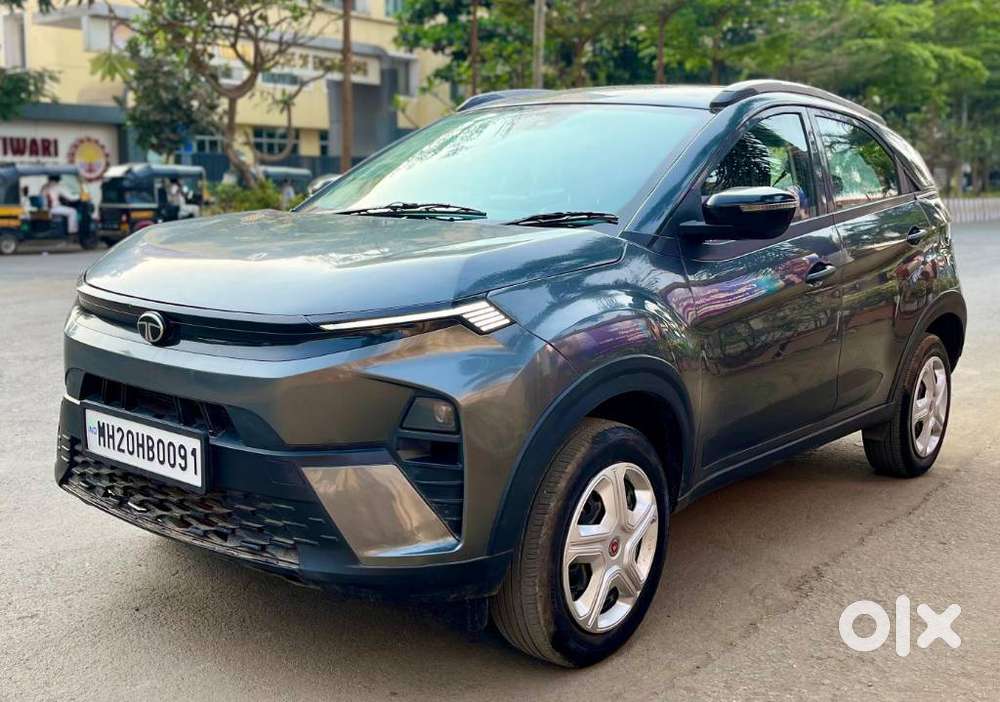 Tata Nexon