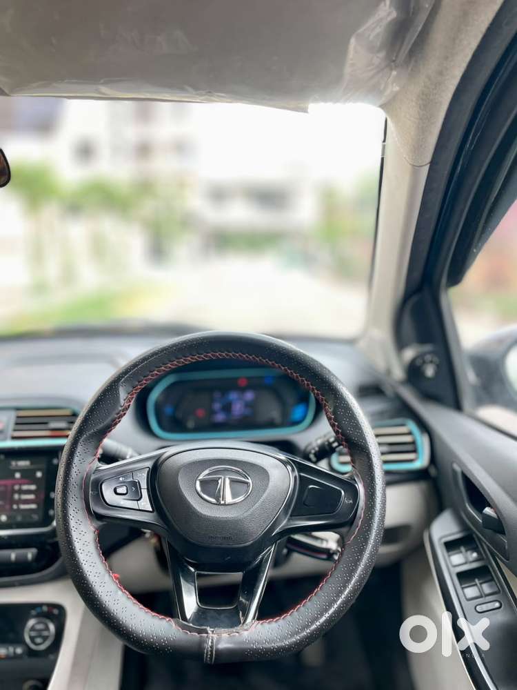 Tata Tiago Ev Xt Lr, 2024, Electric