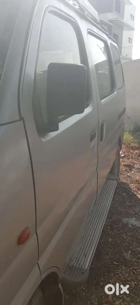 Maruti Suzuki Eeco 2010 Petrol 130000 Km Driven