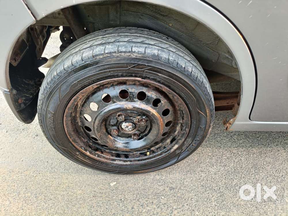 Maruti Suzuki Wagon R Vxi, 2013, Petrol