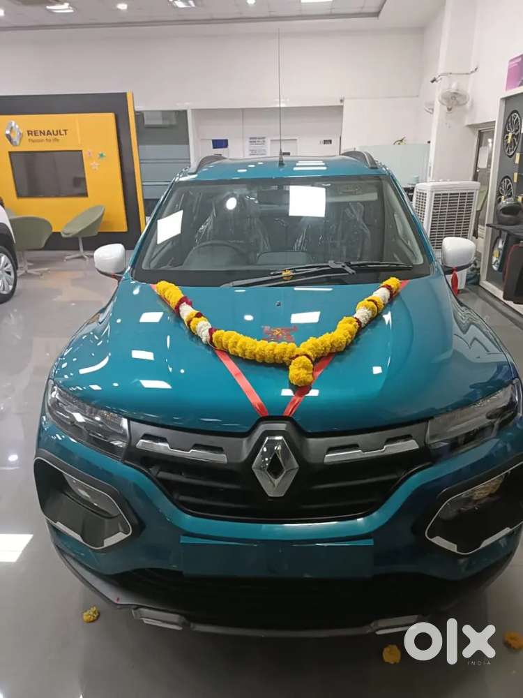 Renault Kwid Climber 2023