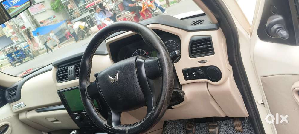 Mahindra Scorpio Classic 2.2 S Mt 9 Str, 2022, Diesel