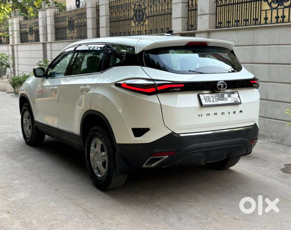 Tata Harrier Xma, 2023, Diesel