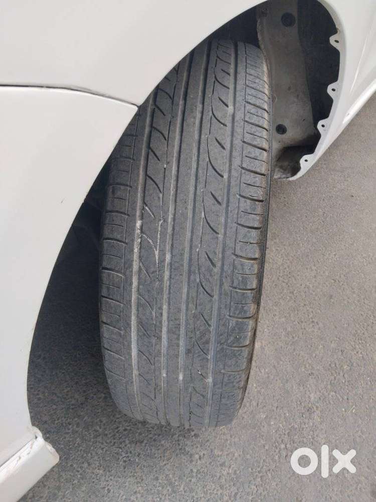 Maruti Suzuki Ertiga Vxi Limited Edition, 2018, Petrol