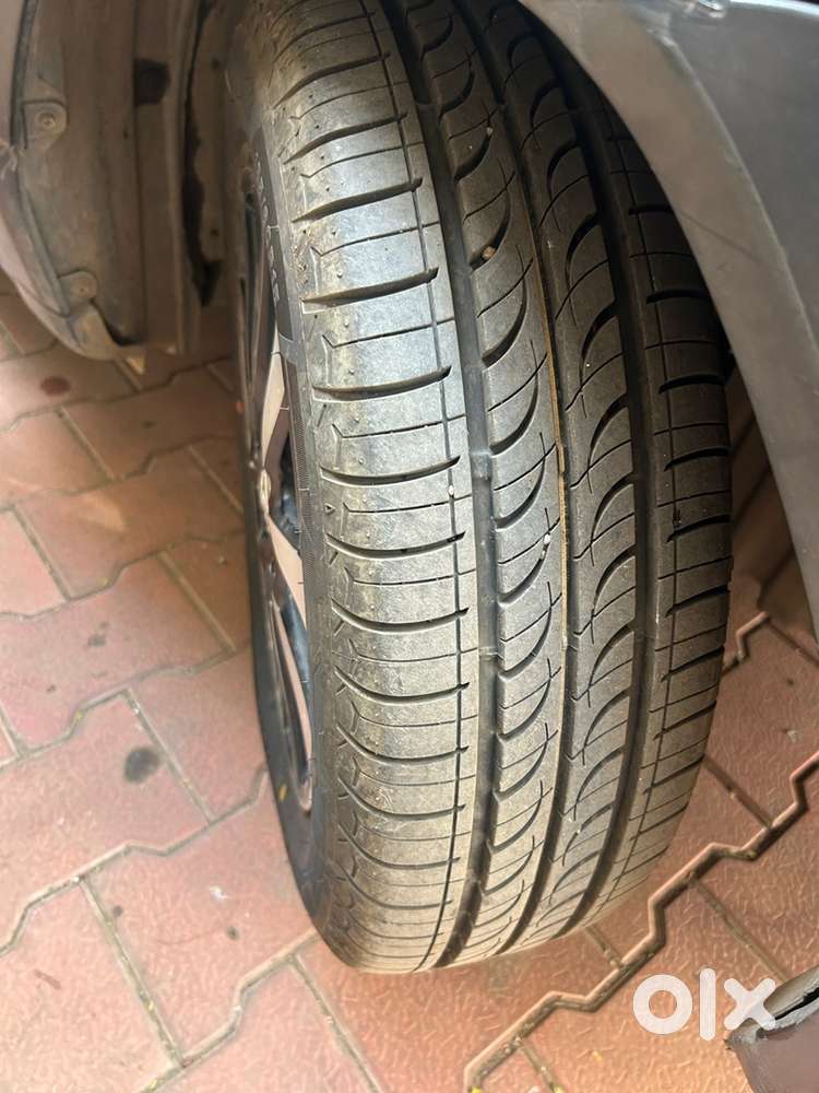 Toyota Etios Cross Diesel Good Condition