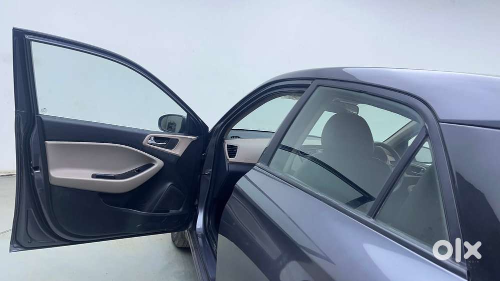 Hyundai Elite I20 Sportz Plus, 2019, Petrol