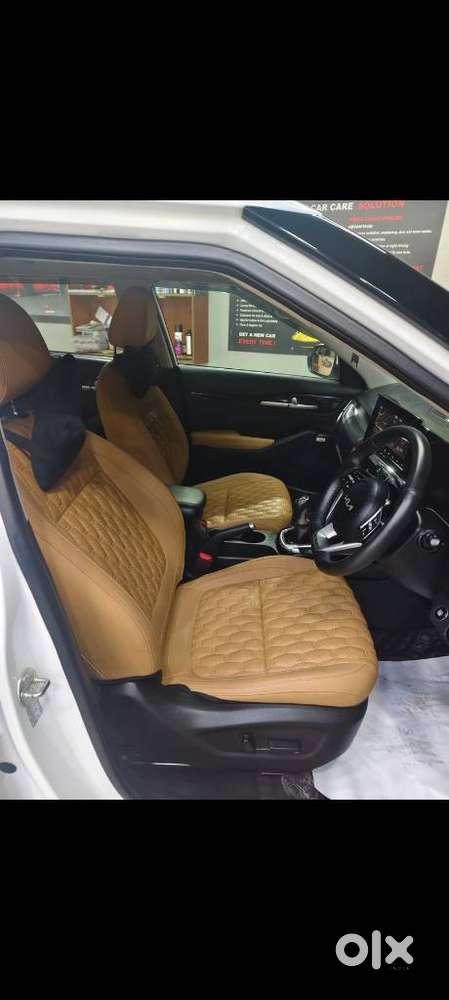 Kia Seltos Htx D, 2023, Diesel