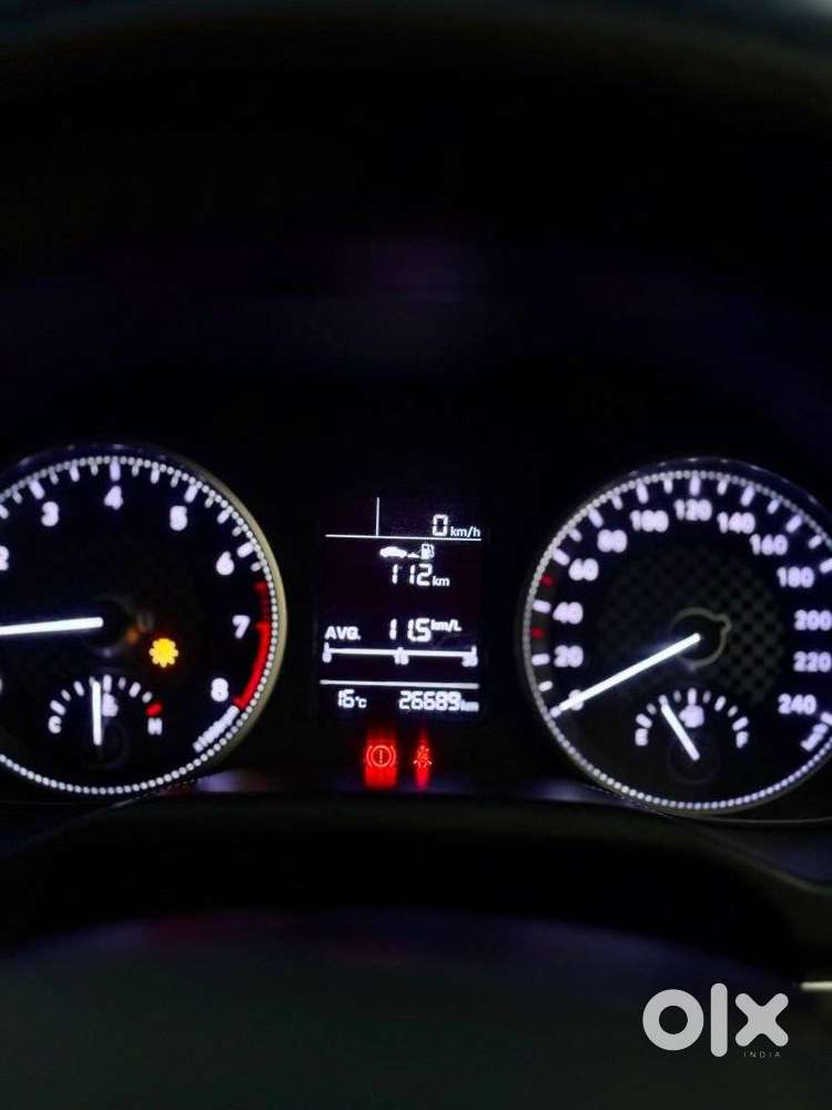 Hyundai Elantra 1.6 S, 2021, Petrol