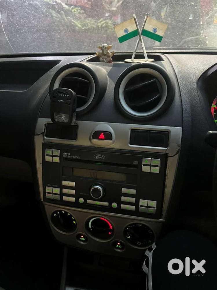 Reliable Ford Diesel 2010