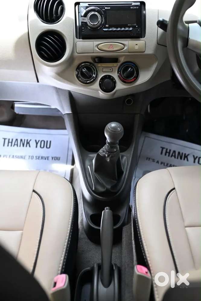 Toyota Etios Liva Diesel 2016.