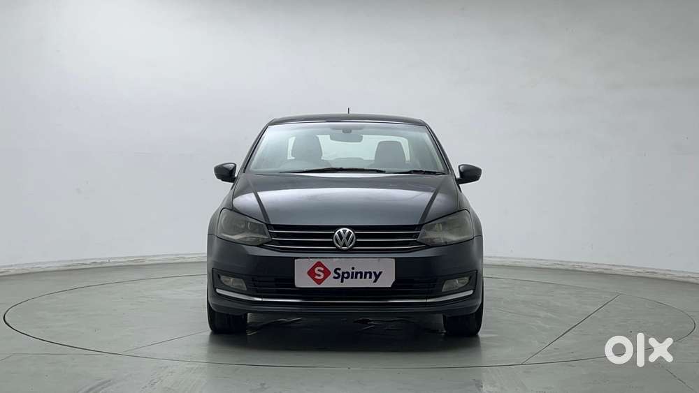 Volkswagen Vento 1.2 Tsi Highline At, 2017, Petrol