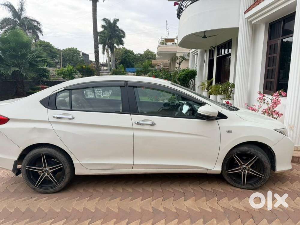 Hoda City 1.5l I-vtec