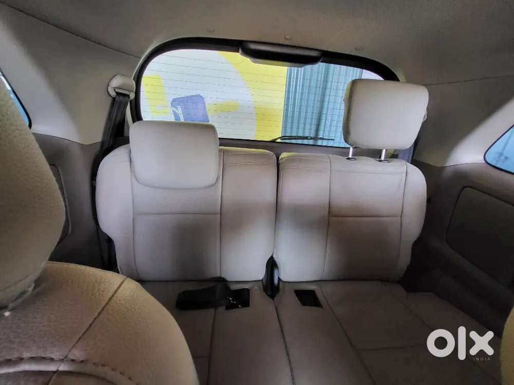 Toyota Innova 2016 Diesel Well Maintained