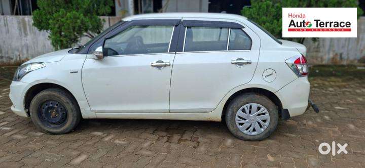 Maruti Suzuki Swift Dzire Vdi, 2016, Diesel