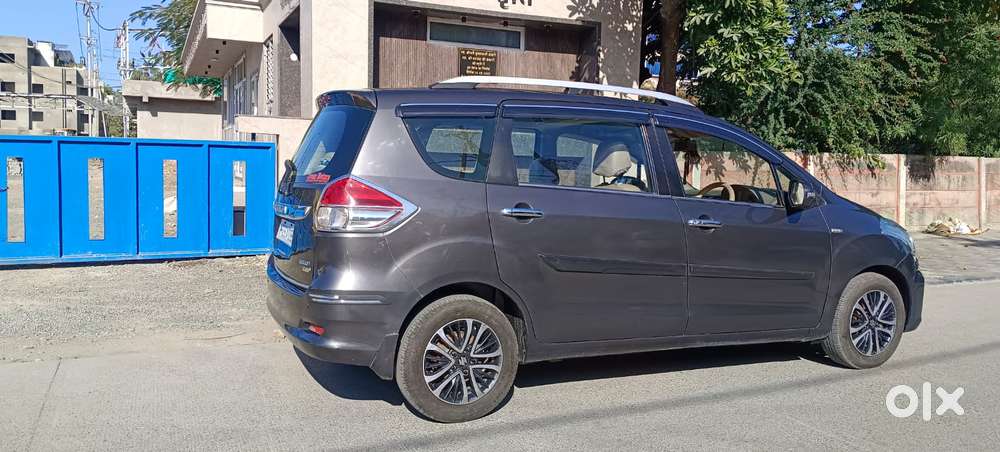 Maruti Suzuki Ertiga Zdi, 2018, Diesel