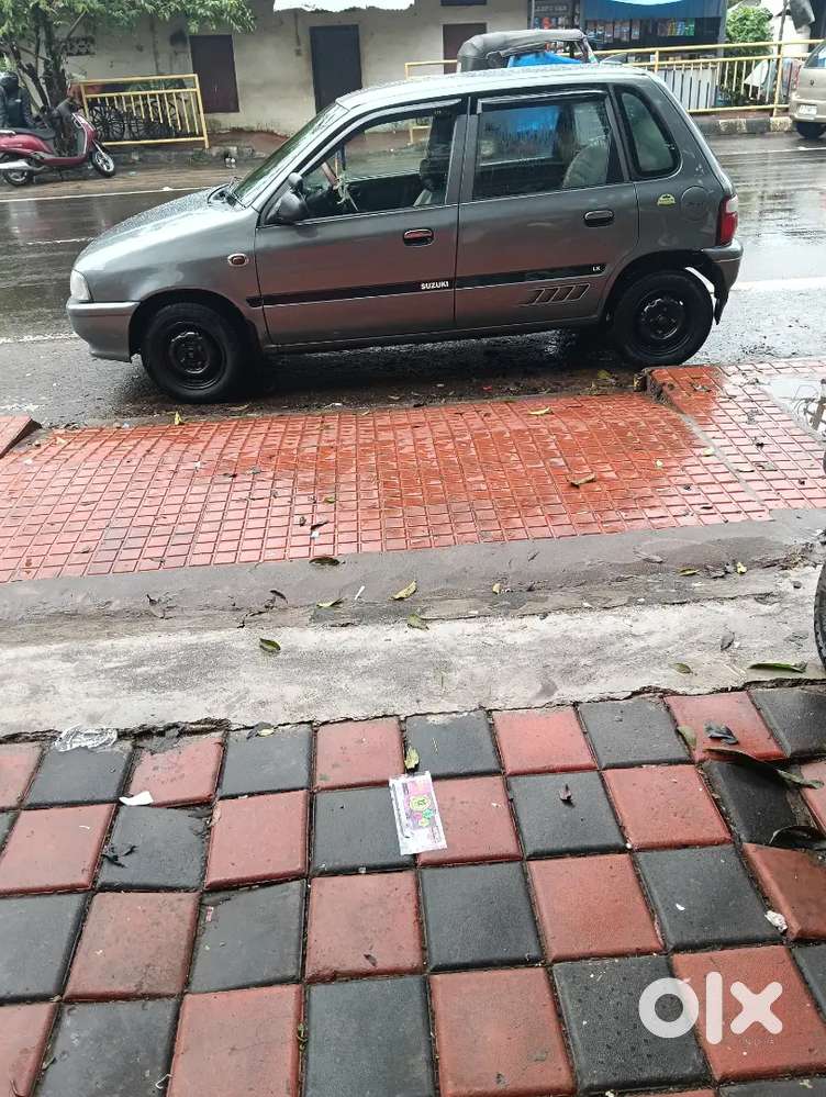 Maruti Suzuki Zen Estilo 2000 Petrol Manual