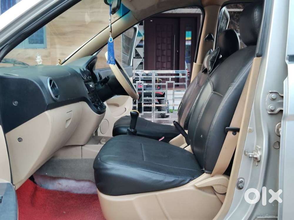 Chevrolet Enjoy, 2015, Diesel