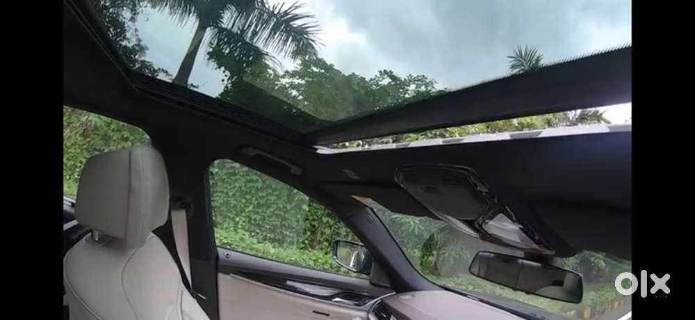 Bmw 530d M Sport 2018  Only 39k Km  Full Bmw Service History  Pune