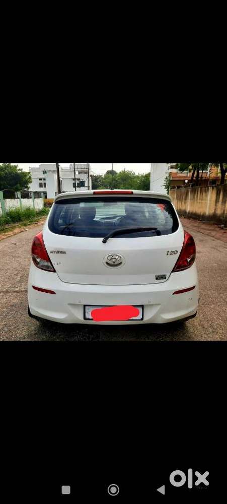 Hyundai I20 Sportz 1.0 Turbo Imt, 2013, Diesel