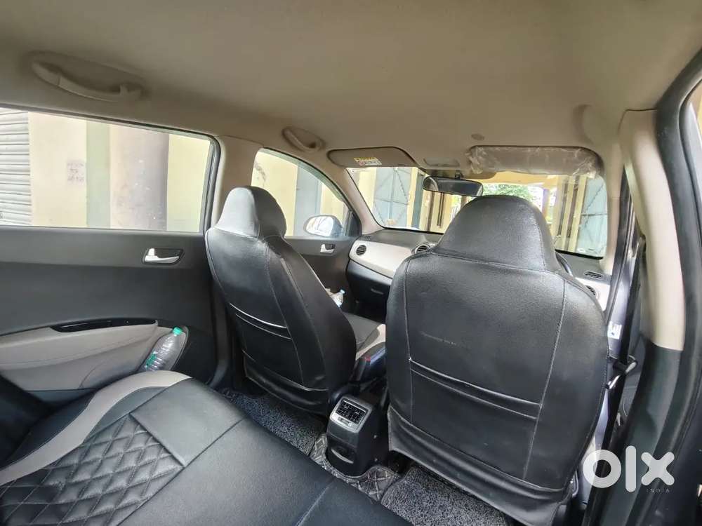 Hyundai Grand I10 2017 Diesel
