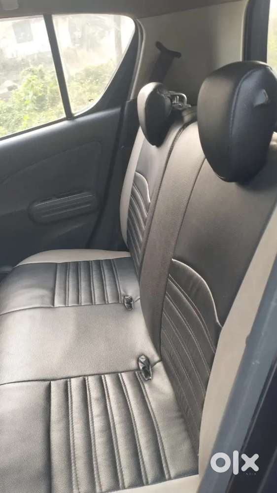 Maruti Suzuki Ritz 2010