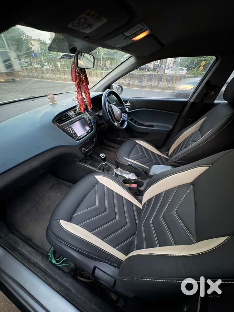 Hyundai I20 Active 2016 Diesel