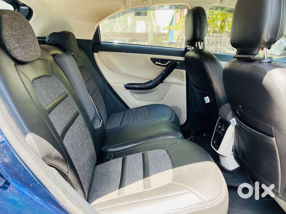 Tata Nexon 1.2 Revotron Xza Plus, 2022, Petrol