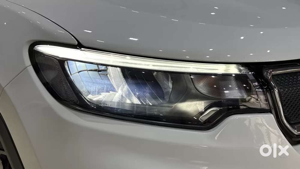 Jeep Compass 1.4 Limited, 2021, Petrol