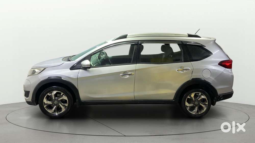 Honda Br-v 1.5 V I-dtec Mt, 2016, Diesel