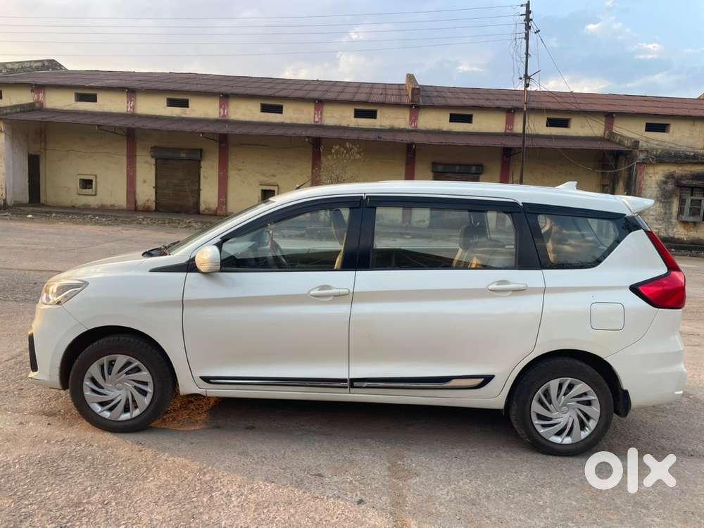 Maruti Suzuki Petrol 2022