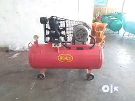 Used air compressor for deals sale olx