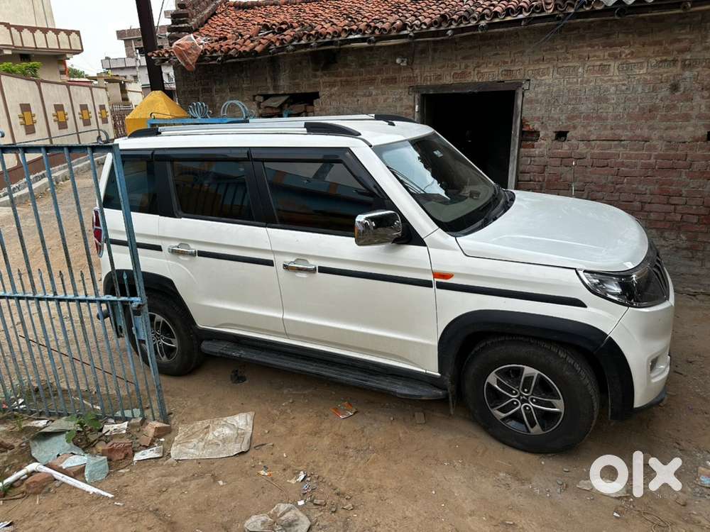 Mahindra Bolero Neo 2025