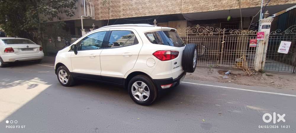 Ford Figo