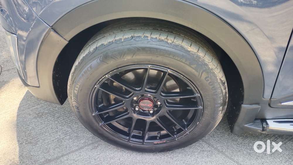 Hyundai Creta 1.6 Crdi Sx Plus At, 2016, Diesel