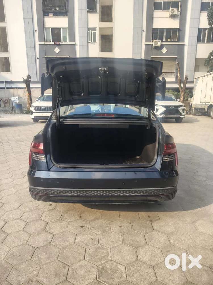 Hyundai Verna Ex 1.5 Petrol Mt, 2024, Petrol