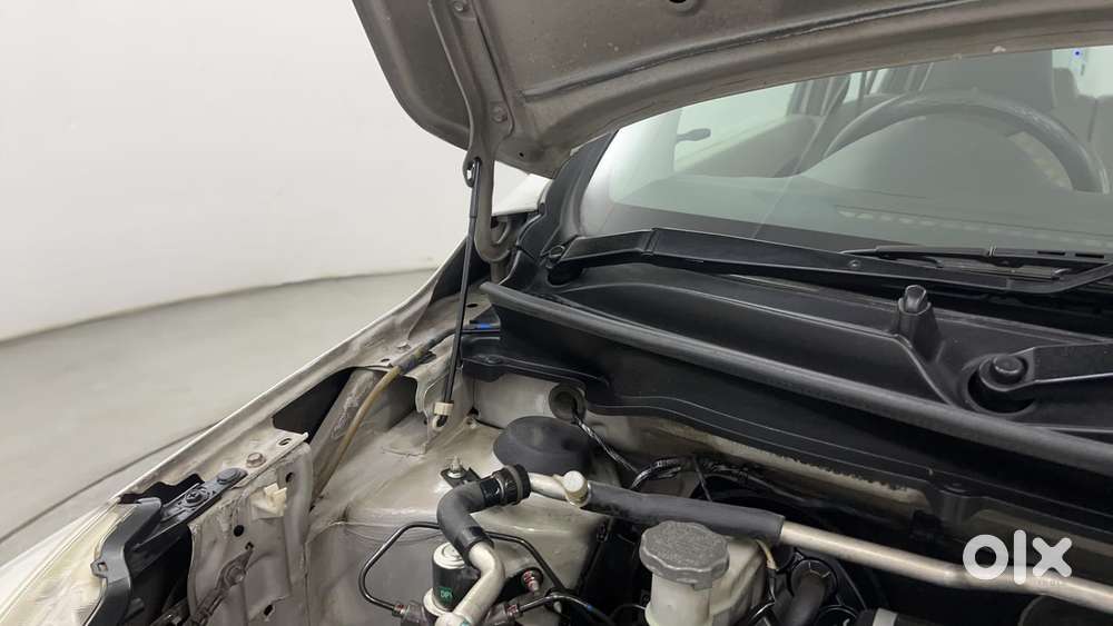 Maruti Suzuki Celerio 1.0 Vxi Amt, 2017, Petrol