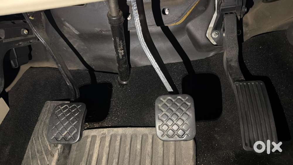 Mg Hector 2.0 Sharp Diesel, 2021, Diesel