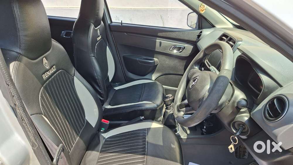 Renault Kwid 1.0 Rxt Optional, 2020, Petrol